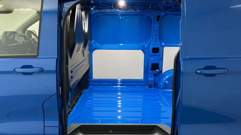 Volkswagen Transporter T28 Swb Diesel 2.0 TDI 150 Commerce Pro Van